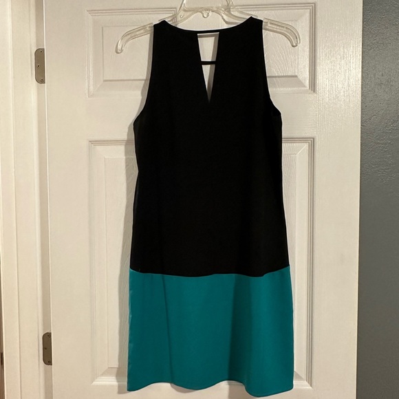THML Color Block Dress - Picture 3 of 3